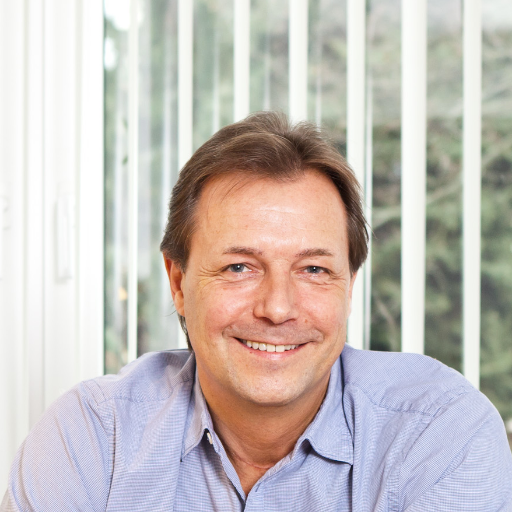 Stephan Brost
