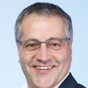 Wolfgang Fröhlich